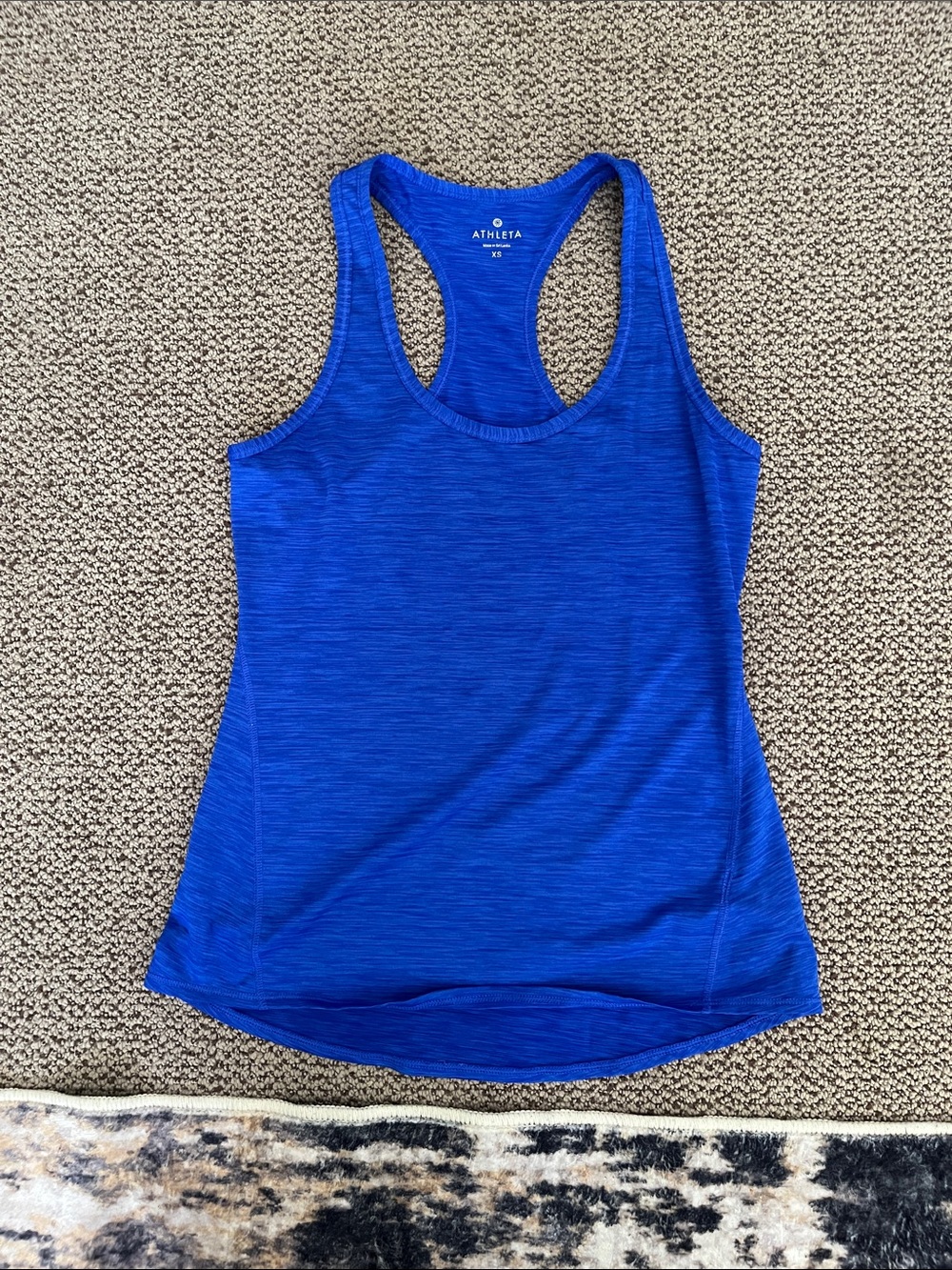 Athleta tank top
